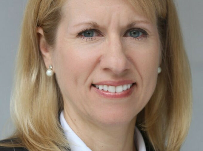 Heather Conley, Senior Vice President for Europe, Eurasia, and the Arctic; and Director, Europe Program at the Center for Strategic and International Studies