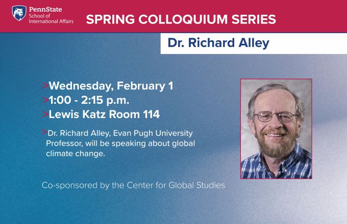 Photo of event details