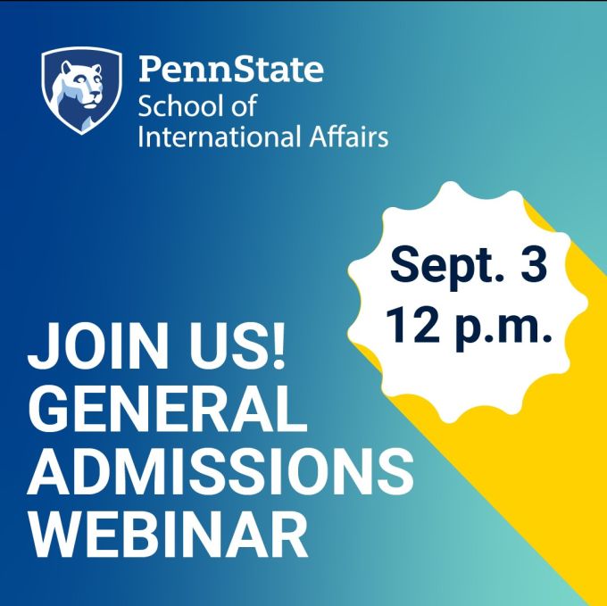 SIA September 3 Admissions Webinar graphic