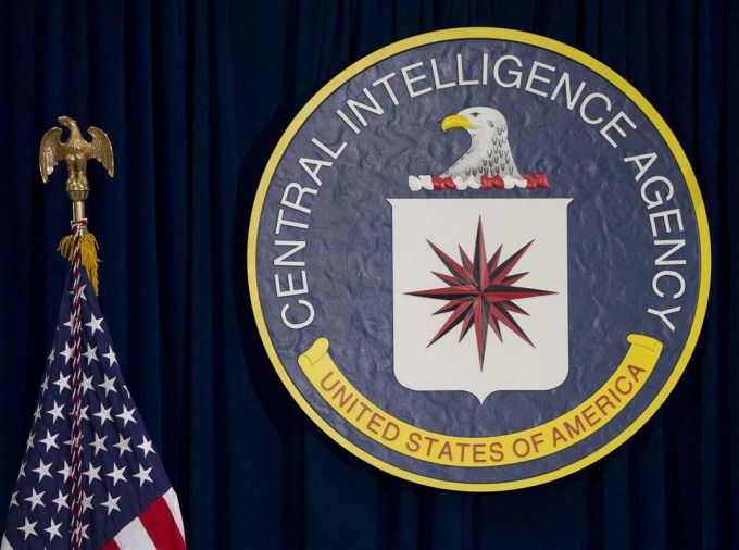 CIA Lawsuit / photo from article
