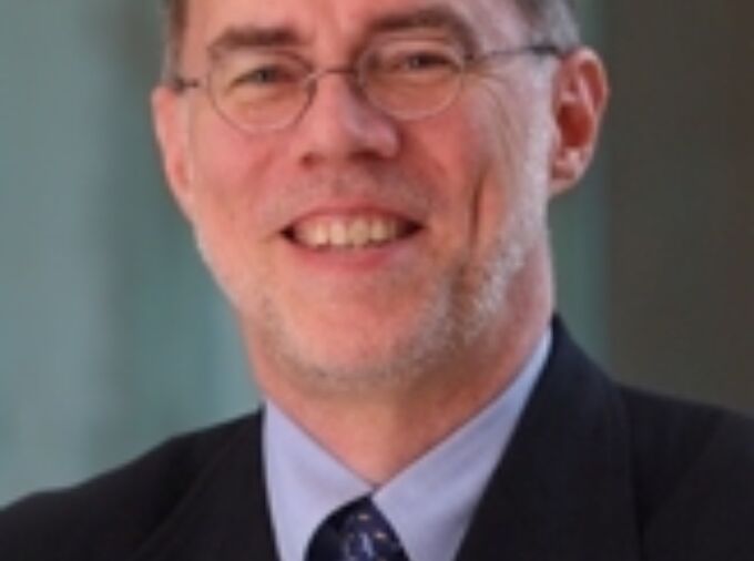 Flynt Leverett, Professor of International Affairs