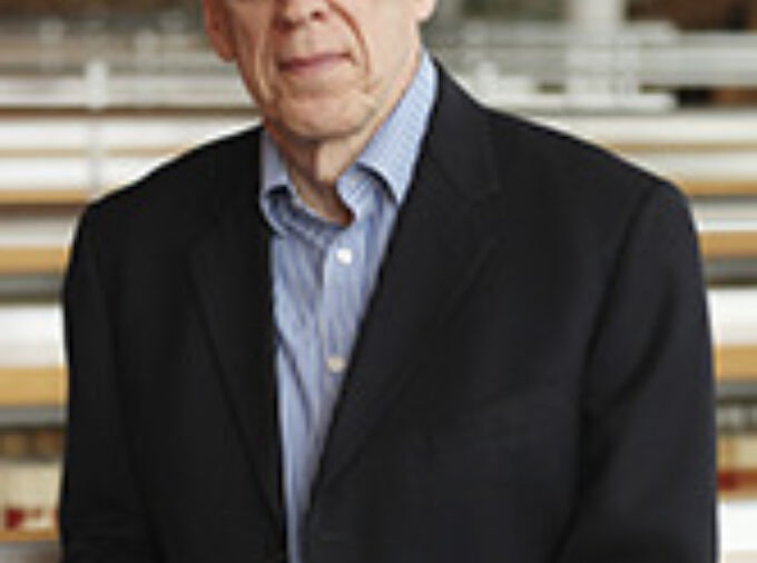 Professor Dennis Jett