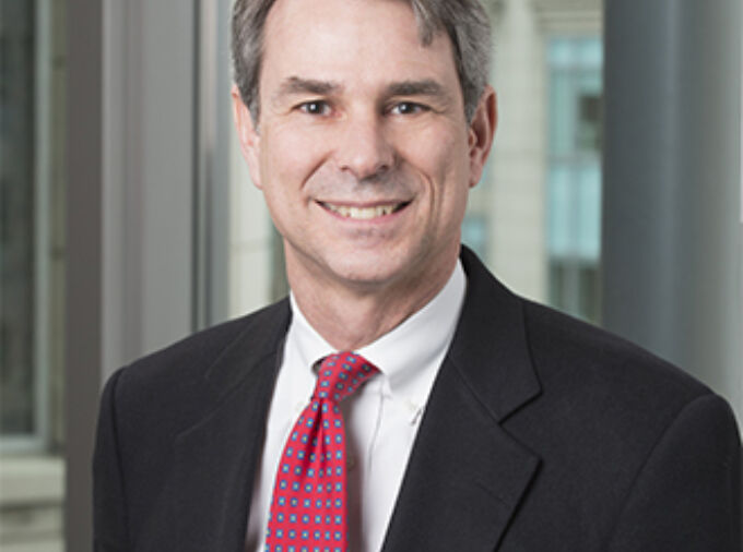 Former State Department Legal Adviser John Bellinger