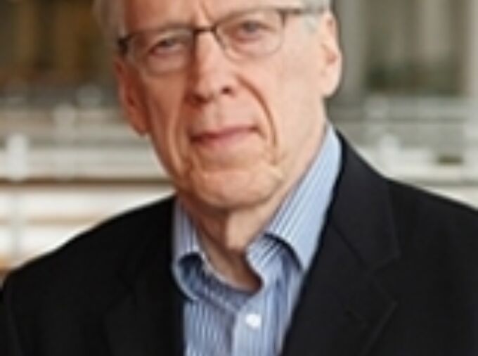 Dennis Jett, Professor of International Affairs